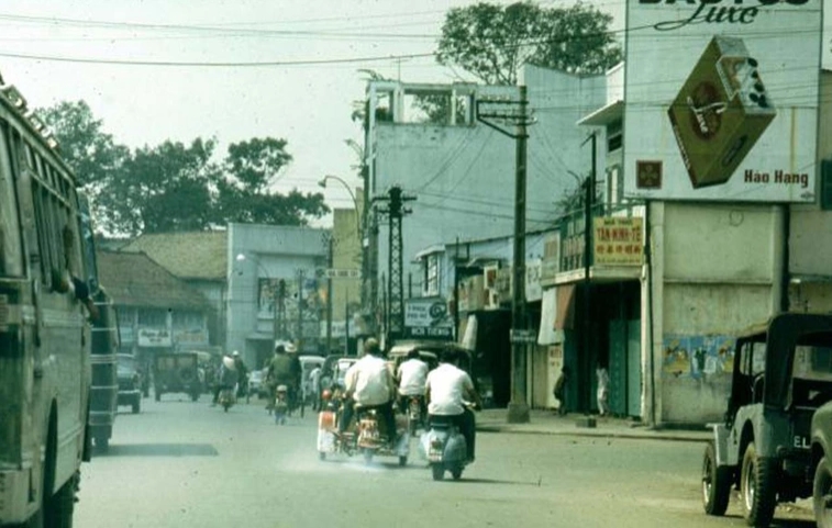 Sài Gòn Trước 1975